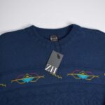 بافت وینتیج Masoli