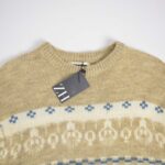 بافت وینتیج Shelter Bay