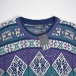 بافت وینتیج Editions By Van Heusen
