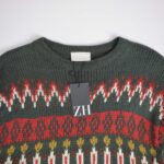 بافت وینتیج Back To Basix