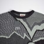 بافت وینتیج Randy River