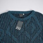 بافت وینتیج Ferruccio Mens Tricot