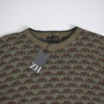 بافت وینتیج Jantzen