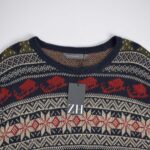 بافت وینتیج Cedar Wood State