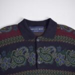 بافت وینتیج Francesco Morri