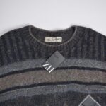 بافت وینتیج Tom Sayers