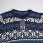 بافت وینتیج James Pringle