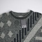 بافت وینتیج Le Tiger