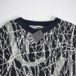 بافت وینتیج Sun Set High Way