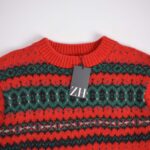 بافت وینتیج Jma Plum