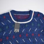 بافت وینتیج کربنی