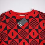 بافت وینتیج Ez Spirit