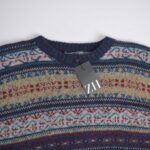 بافت وینتیج Etchings