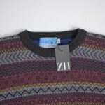 بافت وینتیج Iso Thermal