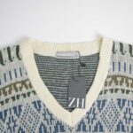 بافت وینتیج Wool Worths