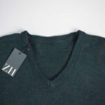 بافت وینتیج سبز