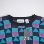 بافت وینتیج Mark Scot