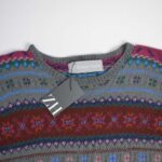 بافت وینتیج Rowan Yarns