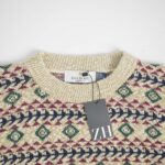 بافت وینتیج Bill Blass