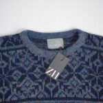 بافت وینتیج Le Tigre