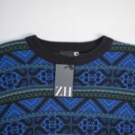 بافت وینتیج Demetre