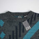 بافت وینتیج Permit