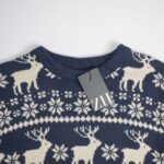 بافت وینتیج Knit Wear