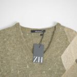 بافت وینتیج Knitwear
