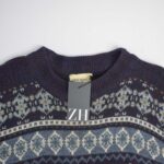 بافت وینتیج New World