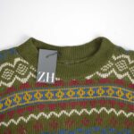 بافت وینتیج چندرنگ