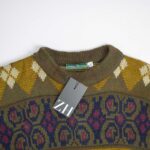 بافت وینتیج Quality Casuals