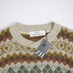 بافت وینتیج Marks & Spencer