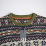 بافت وینتیج Cedar Wood State