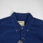 پیراهن کبریتی Eddie Bauer