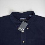 پیراهن کبریتی Trader Bay