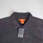 پیراهن کبریتی Joe