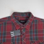 پیراهن پشمی Brixton