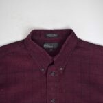 پیراهن کبریتی Marc Edwards