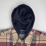 پیراهن پشمی ضخیم خزدار Cnioutdoors