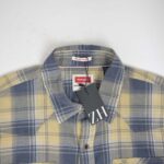 پیراهن پشمی Wrangler