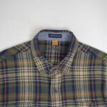 پیراهن پشمی Tailor Vintage