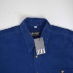 پیراهن کبریتی Mayne