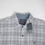 پیراهن کبریتی Copper&Oak