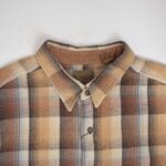 پیراهن پشمی St.Johns Bay