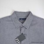 پیراهن پشمی JA