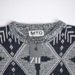 بافت وینتیج Mto