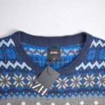 بافت وینتیج Burton Menswear