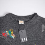 بافت وینتیج Junray