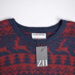 بافت وینتیج Seasons Greetings