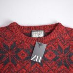بافت وینتیج Windsor Shirt